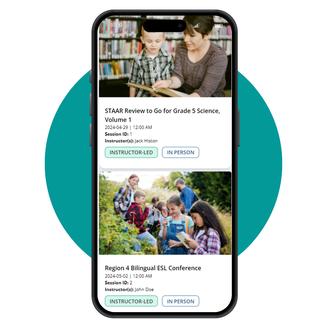 Streamline Your Workflow, Elevate Your Events