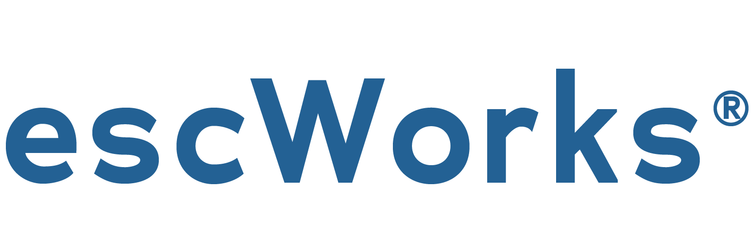 escWorks® Logo